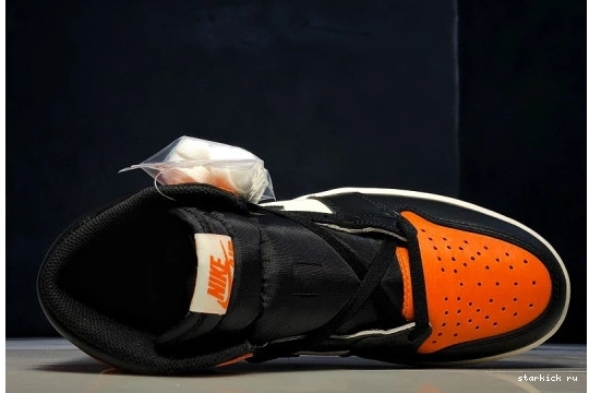 High 1 Retro  555088-005 Jordan Backboard 555088-005 Shattered 1206